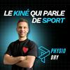 undefined Physiodry - Le kiné qui parle de sport