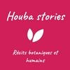 undefined Houba Stories : Récits botaniques et humains
