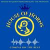 undefined House of Horns: A show about the L.A. Rams