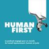 undefined Human First : engagé pour un monde du travail et du management régénératif et humain