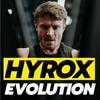 undefined Hyrox Evolution - Le podcast des athlètes hybrides qui aiment s'entrainer
