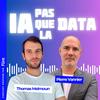 undefined IA pas que la Data - Reprendre le contrôle sur tout ce qui se dit autour de l’intelligence artificielle