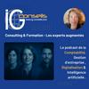 undefined IG CONSEILS – Experts Augmentés en Comptabilité, IA et Digitalisation