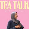 undefined Tea Talk by Ania
