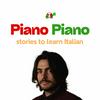 undefined Piano Piano 🇮🇹 Stories to learn Italian