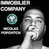 undefined Immobilier Company - Nicolas Popovitch