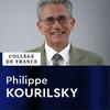 undefined Immunologie moléculaire - Philippe Kourilsky
