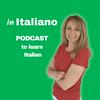 undefined in Italiano | Podcast to learn Italian