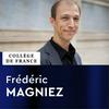 undefined Informatique et sciences numériques (2020-2021) - Frédéric Magniez