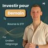 undefined Investir pour Demain - Bourse et ETF