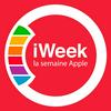 undefined iWeek (la semaine Apple)