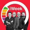 undefined iWeek (la semaine Apple)