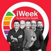 undefined iWeek (la semaine Apple)