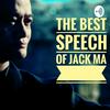undefined JACK MA >> We 're Never Give up 🏆