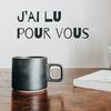 undefined J’ai lu pour vous : Résumé et analyse du meilleur des best-sellers !