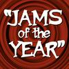 undefined Jams Of The Year