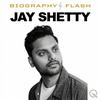 undefined Jay Shetty  - Audio Biography