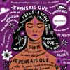undefined Je pensais que j'étais la seule