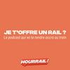 undefined Je t'offre un rail ?