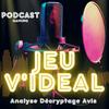 undefined JEU V'IDEAL
