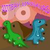 undefined Jittery Dinosaurs