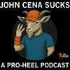 undefined John Cena Sucks - A Pro-Heel Podcast