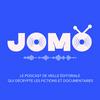 undefined JOMO Podcast