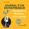 undefined Journal D’un Entrepreneur - JDE