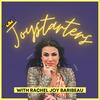 undefined Joystarters with Rachel Baribeau: Nurturing Faith, Finding Purpose, and Pursuing Joyful Living