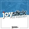 undefined Joystick - le podcast