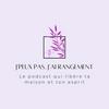 undefined J'peux pas, j'ai Rangement !