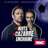 undefined Les nuits du Cazarre enchaîné