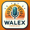 undefined Walex reçoit un passionné