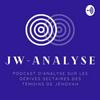 undefined JW-Analyse : le podcast sur les dérives sectaires des Témoins de Jéhovah