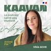 undefined Kaavan - Le podcast Santé Mentale