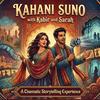 undefined Kahani Suno with Kabir and Sarah