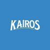 undefined KAIROS PODCAST
