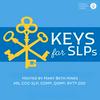 undefined Keys for SLPs