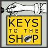 undefined Keys To The Shop : Equipping Coffee Shop Leaders