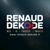 undefined Renaud Dékode