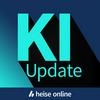 undefined KI-Update – ein heise-Podcast