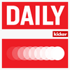 undefined kicker Daily - Dein täglicher Fußball-Wecker
