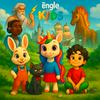 undefined Engle Kids