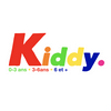 undefined Kiddy, la chaîne des meilleurs podcasts pour enfants.