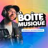 undefined LA BOÎTE À MUSIQUE
