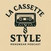 undefined La cassette style