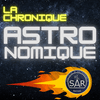 undefined La chronique astronomique