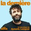 undefined La chronique d'Aymeric Lompret