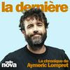 undefined La chronique d'Aymeric Lompret