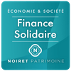 undefined La chronique Finance Solidaire